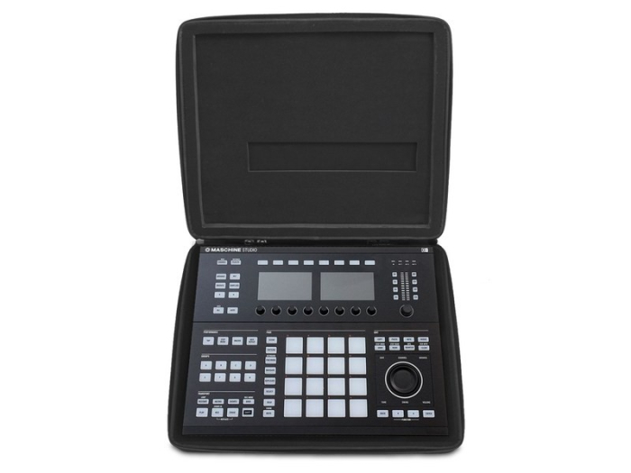 UDG Creator NI Maschine Studio Hardcase [2]