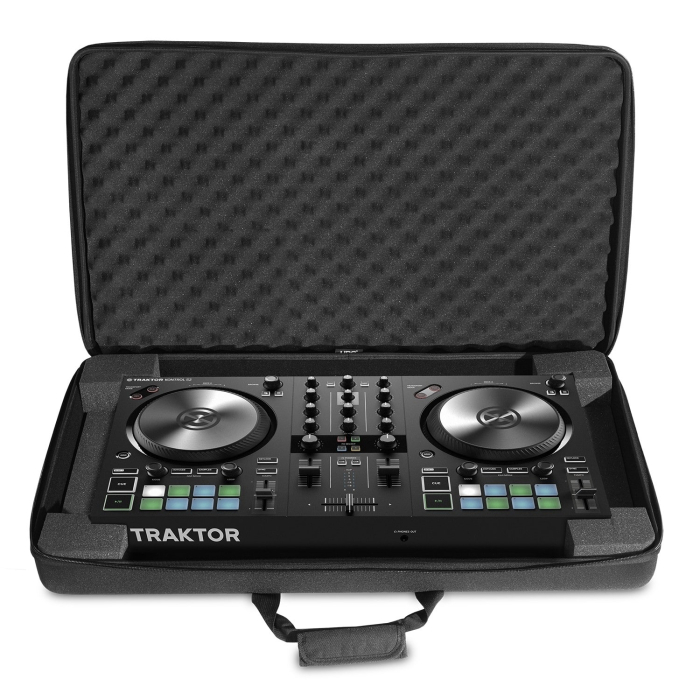 UDG Creator NI Traktor Kontrol S4 MK3/ S2 MK3 / Numark Mixstream Pro Hardcase [2]