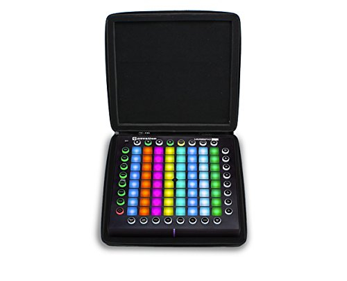 UDG Creator Novation Launchpad Pro Hardcase [2]