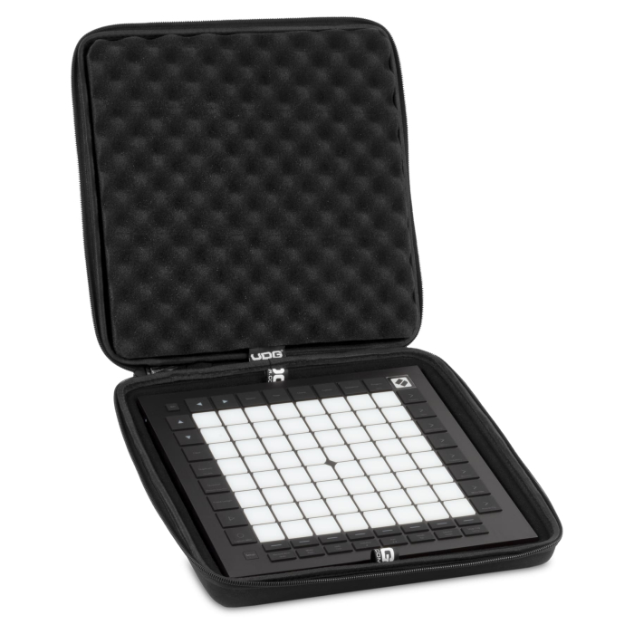 UDG Creator Novation Launchpad Pro MK3 Hardcase Black [4]