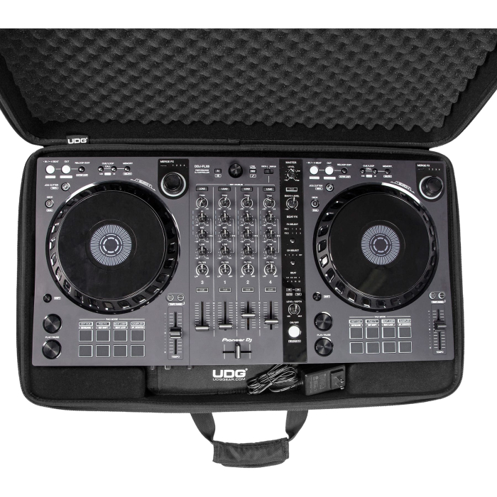 UDG Creator Pioneer DJ DDJ-FLX6 Hardcase Black [6]