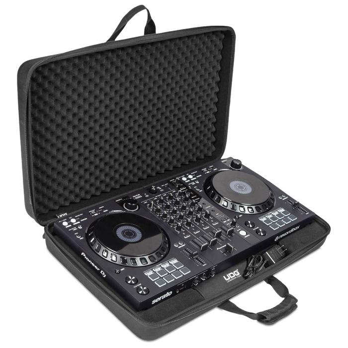 UDG Creator Pioneer DJ DDJ-FLX6 Hardcase Black [3]