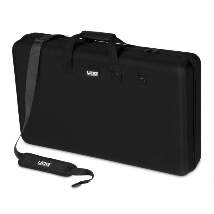 UDG Creator Pioneer DJ DDJ-FLX4 Hardcase Black [3]