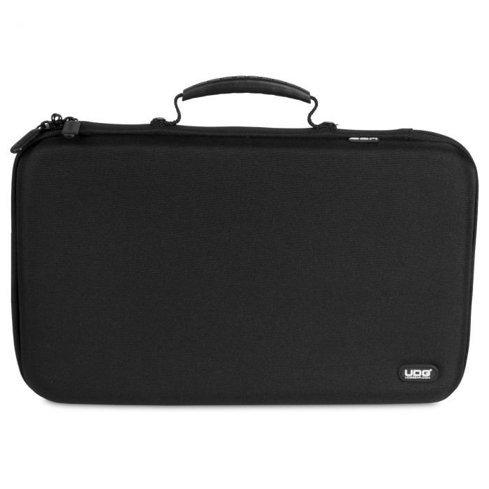 UDG Creator Pioneer DJ AlphaTheta DDJ-FLX2 Hardcase Black [4]