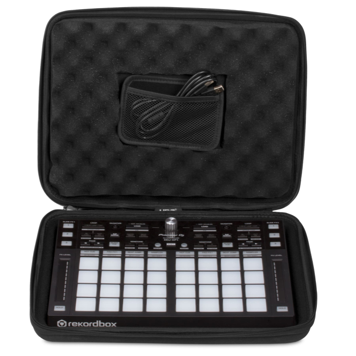 UDG Creator Pioneer DJ DJ DDJ-XP2 Hardcase Black [2]