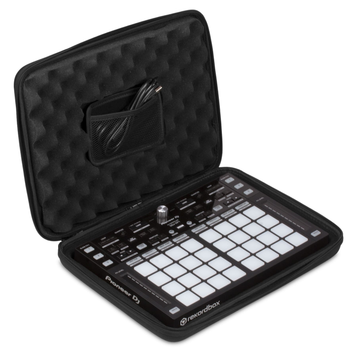 UDG Creator Pioneer DJ DJ DDJ-XP2 Hardcase Black [3]