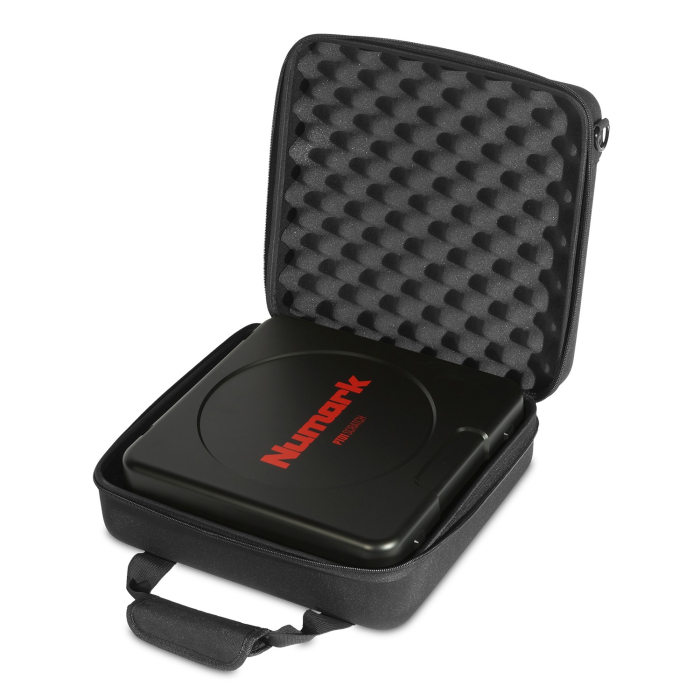 UDG Creator Pioneer DJ XDJ-700/Numark PT01 Scratch Hardcase [2]