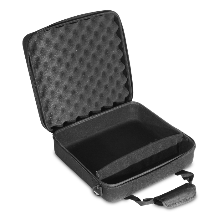 UDG Creator Pioneer DJ XDJ-700/Numark PT01 Scratch Hardcase [12]