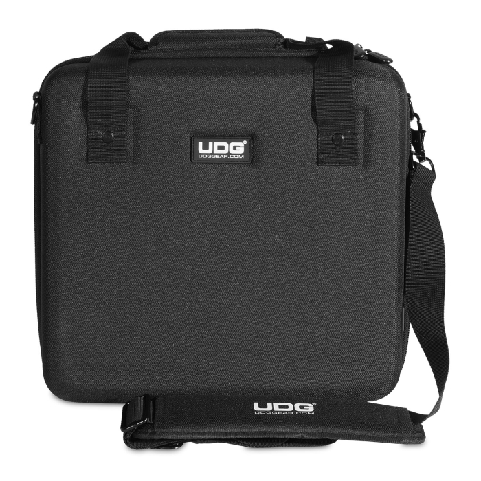 UDG Creator Pioneer DJ XDJ-700/Numark PT01 Scratch Hardcase [5]