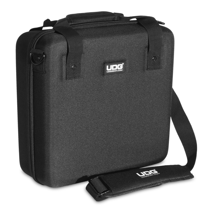 UDG Creator Pioneer DJ XDJ-700/Numark PT01 Scratch Hardcase [6]