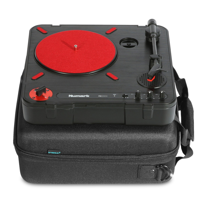 UDG Creator Pioneer DJ XDJ-700/Numark PT01 Scratch Hardcase [3]