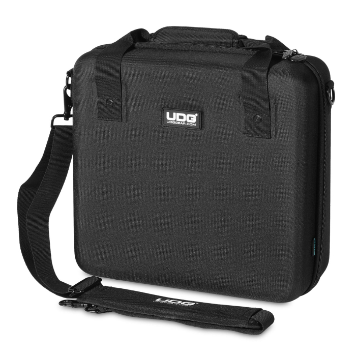UDG Creator Pioneer DJ XDJ-700/Numark PT01 Scratch Hardcase [8]