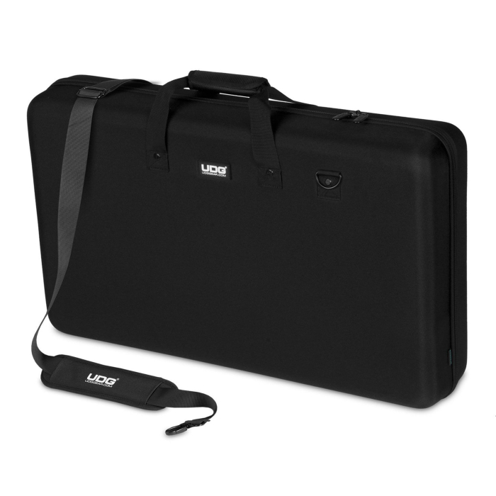 UDG Creator Pioneer DJ XDJ-RX3 Hardcase Black [2]