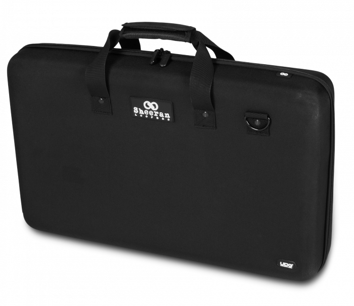 UDG Creator Sheeran Looper X Hardcase Black [4]