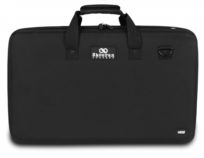 UDG Creator Sheeran Looper X Hardcase Black [1]