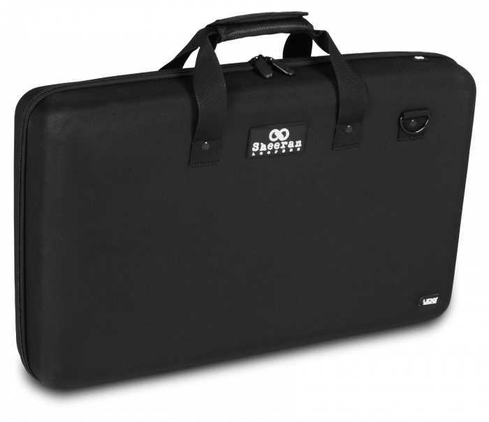 UDG Creator Sheeran Looper X Hardcase Black [3]