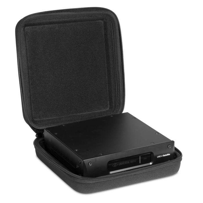 UDG Creator UAD-2 Satellite Hardcase [10]
