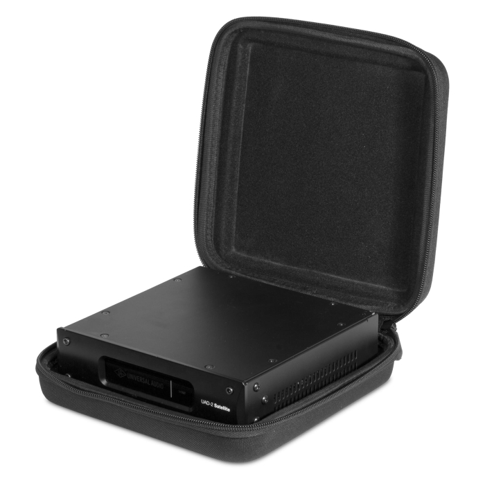 UDG Creator UAD-2 Satellite Hardcase [2]
