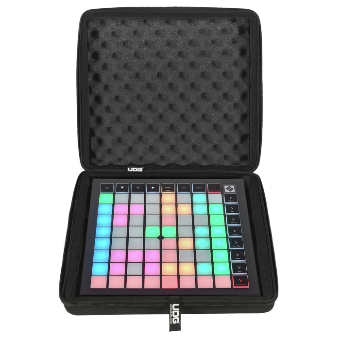 UDG Creator Novation Launchpad X Hardcase Black [2]
