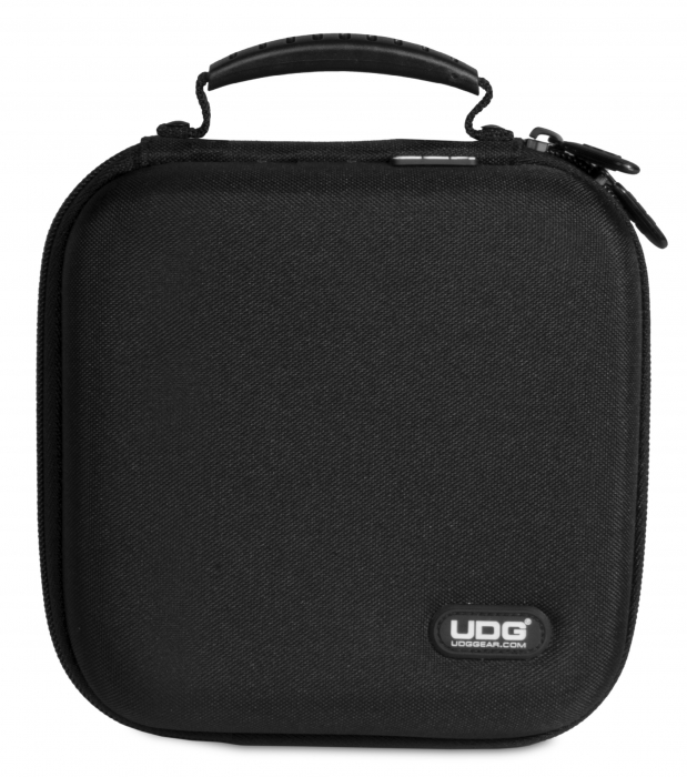UDG Creator Universal Audio Apollo Twin MKII/ X Hardcase Black [5]
