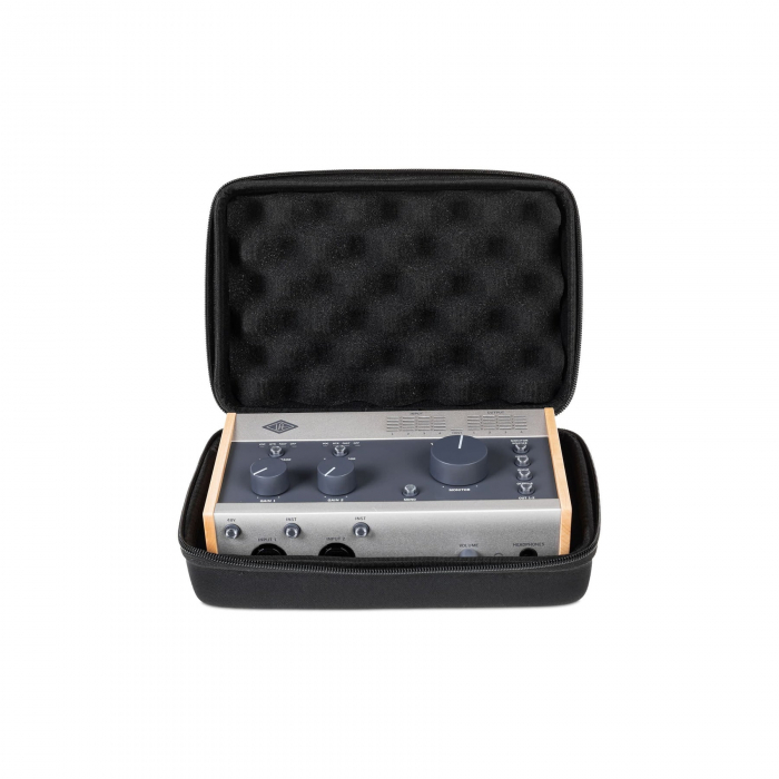 UDG Creator Universal Audio Volt 176/ 276/ 476 Hardcase Black [3]