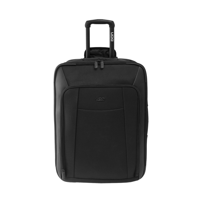 UDG Creator Wheeled MIDI Controller Case Black 22 inch [2]