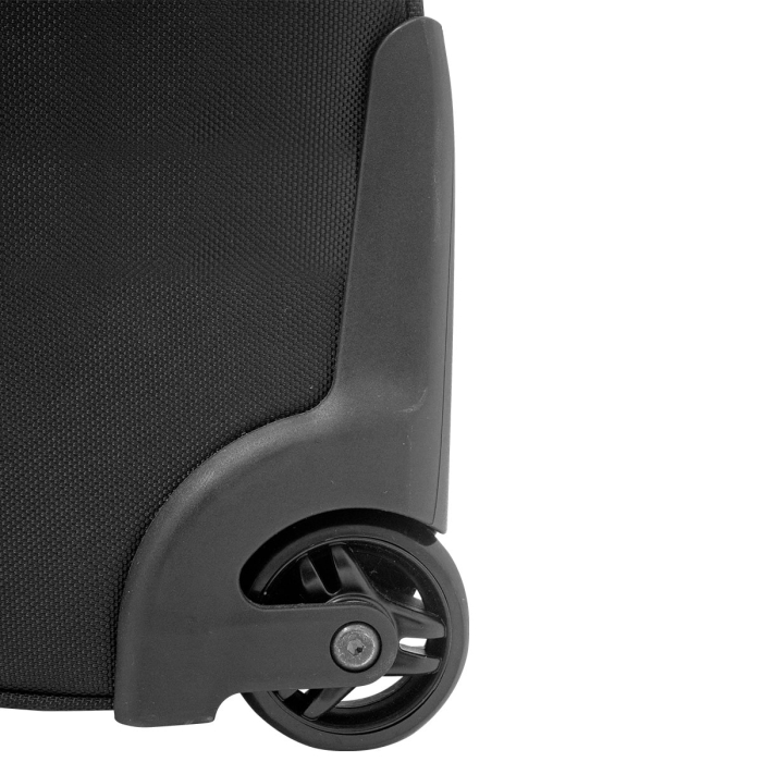 UDG Creator Wheeled MIDI Controller Case Black 22 inch [3]
