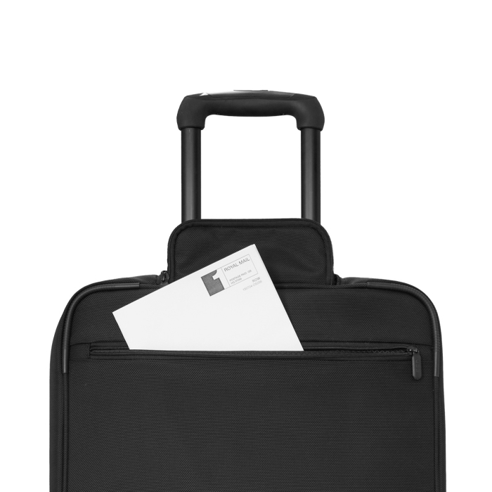 UDG Creator Wheeled MIDI Controller Case Black 22 inch [6]