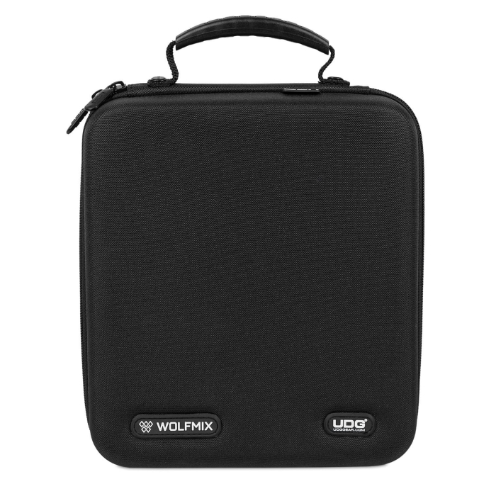 UDG Creator Wolfmix W1 Hardcase [6]