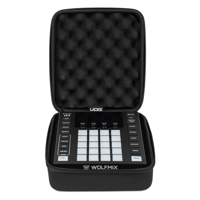 UDG Creator Wolfmix W1 Hardcase [2]
