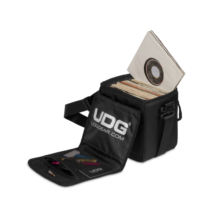 UDG Ultimate 7'' SlingBag 60 Black [2]