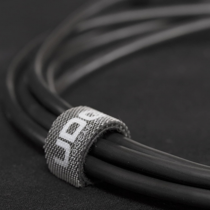 UDG Ultimate Audio Cable USB 3.0 C-A Black Straight 1,5m [5]