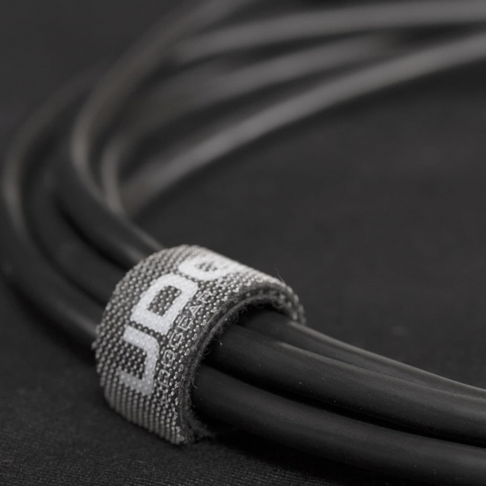 UDG Ultimate Audio Cable USB 3.2 C-C Black Straight 1,5m [5]