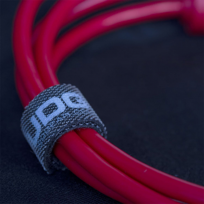 UDG Ultimate Audio Cable USB 3.2 C-C Red Straight 1,5m [6]