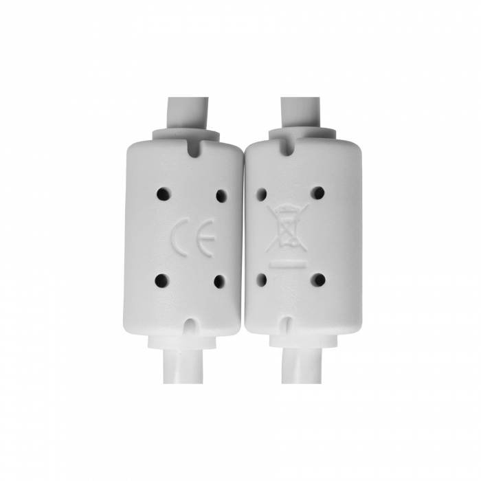 UDG Ultimate Audio Cable USB 3.2 C-C White Straight 1,5m [4]