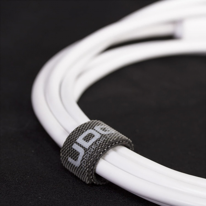 UDG Ultimate Audio Cable USB 3.2 C-C White Straight 1,5m [6]
