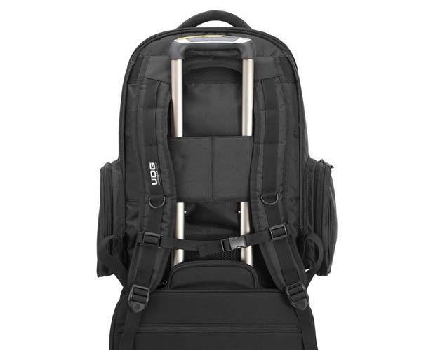 UDG Ultimate Backpack Black / Orange [5]