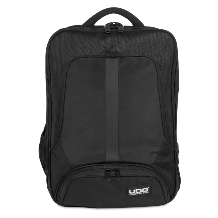 UDG Ultimate Backpack Slim Black/Orange [2]