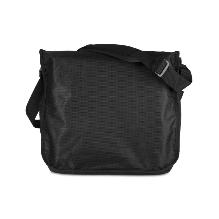 UDG Ultimate CourierBag Black/Orange [2]