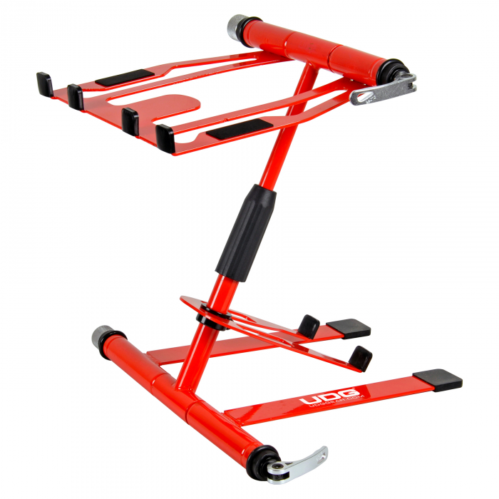UDG Ultimate DIGI Laptop Stand Red [9]