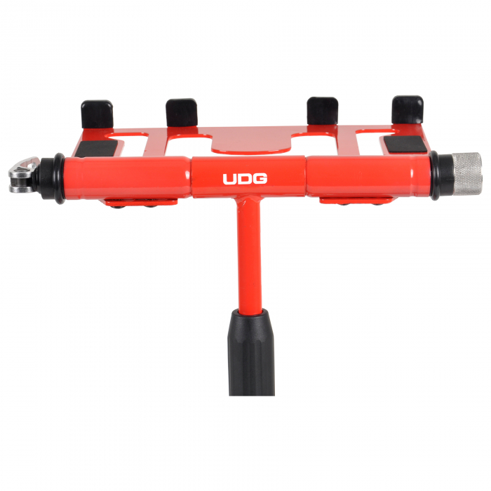 UDG Ultimate DIGI Laptop Stand Red [10]