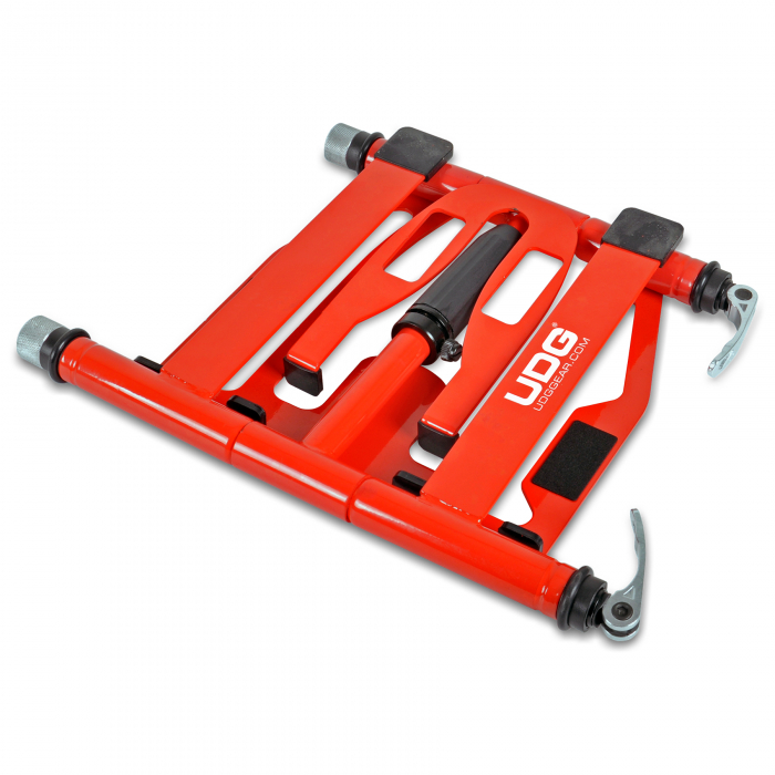 UDG Ultimate DIGI Laptop Stand Red [6]