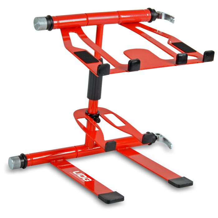 UDG Ultimate DIGI Laptop Stand Red [1]
