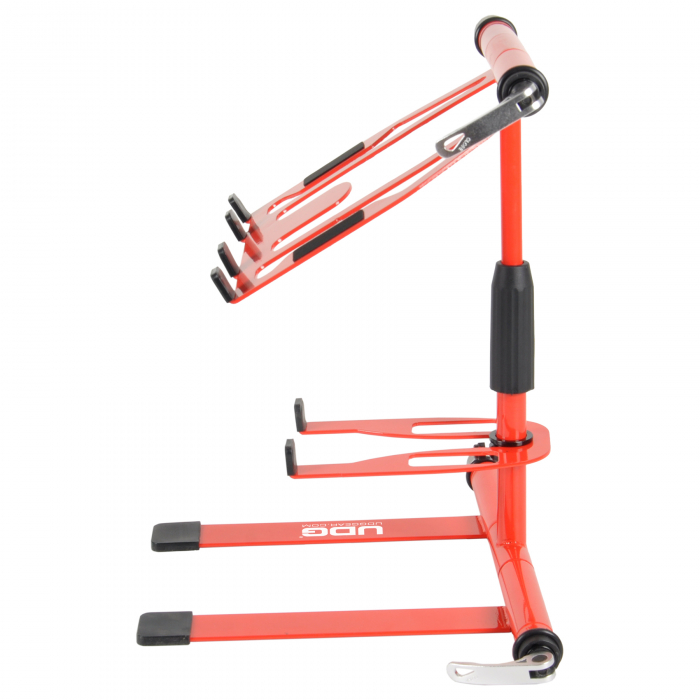 UDG Ultimate DIGI Laptop Stand Red [11]
