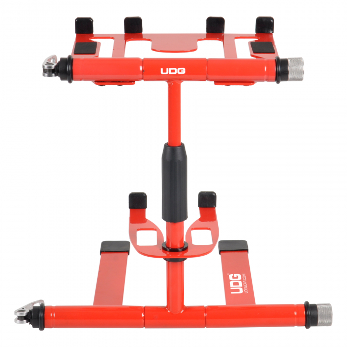 UDG Ultimate DIGI Laptop Stand Red [8]