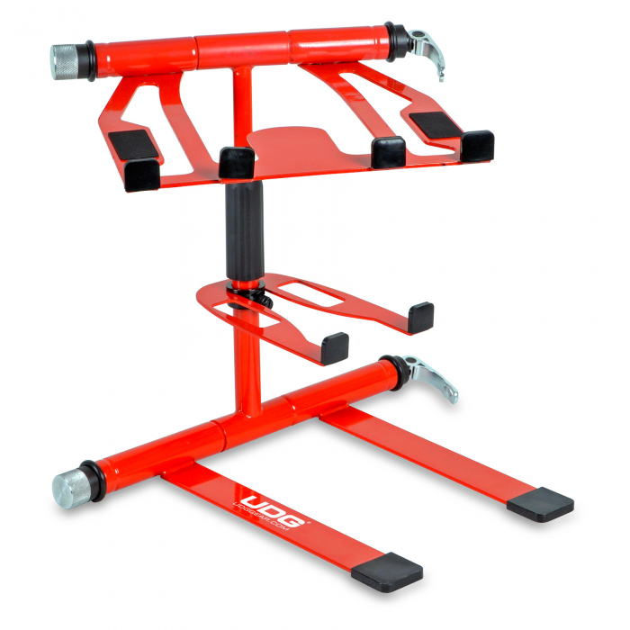 UDG Ultimate DIGI Laptop Stand Red [4]