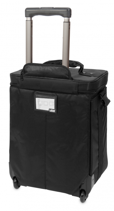 UDG Ultimate Digi Trolley To Go Black / Orange [3]