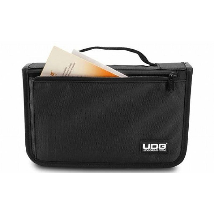 UDG Ultimate Digi Wallet Small Black / Orange [3]