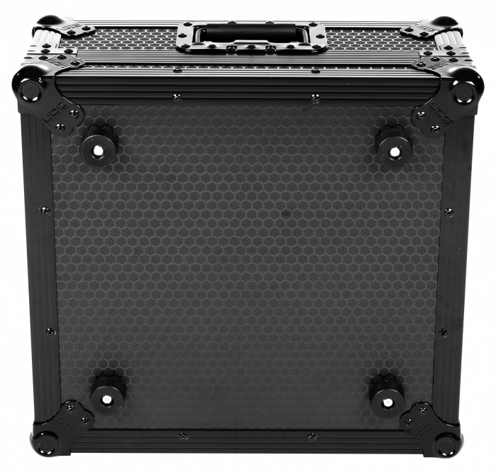 UDG Ultimate Flight Case Ableton Push 3 Black Plus (Laptop Shelf) [3]