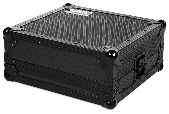 UDG Ultimate Flight Case Ableton Push 3 Black Plus (Laptop Shelf) [5]